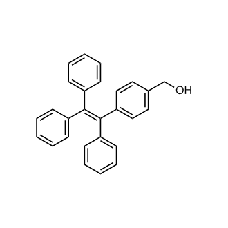 (4-(1,2,2-Triphenylvinyl)phenyl)methanol