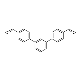 [1,1':3',1''-Terphenyl]-4,4''-dicarbaldehyde