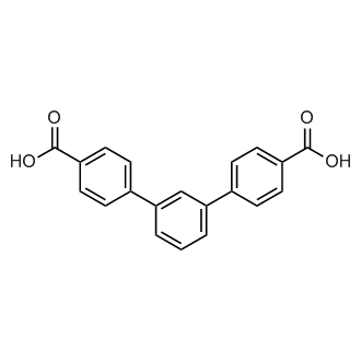 [1,1':3',1''-Terphenyl]-4,4''-dicarboxylic acid