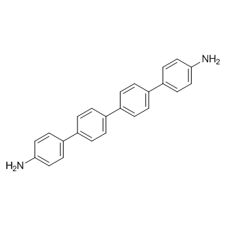 [1,1':4',1'':4'',1'''-Quaterphenyl]-4,4'''-diamine