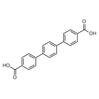 [1,1':4',1''-Terphenyl]-4,4''-dicarboxylic acid