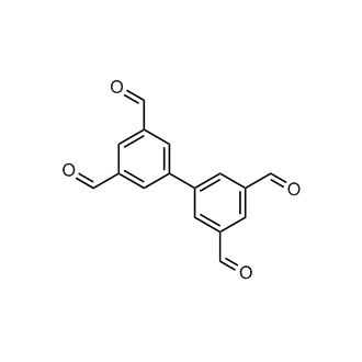 [1,1'-Biphenyl]-3,3',5,5'-tetracarbaldehyde