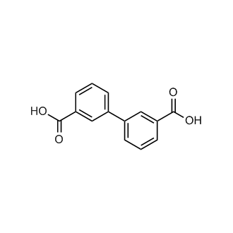 [1,1'-Biphenyl]-3,3'-dicarboxylic acid