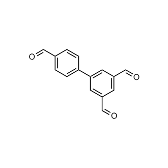 [1,1'-Biphenyl]-3,4',5-tricarbaldehyde