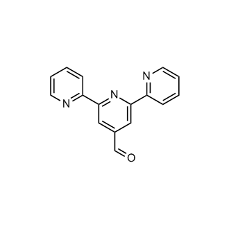 [2,2':6',2''-terpyridine]-4'-carbaldehyde