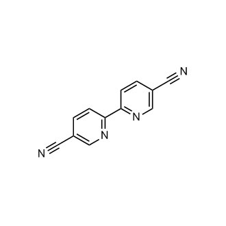 [2,2'-Bipyridine]-5,5'-dicarbonitrile