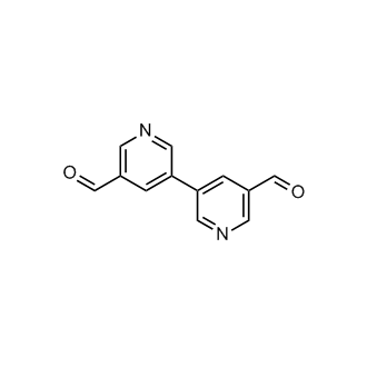 [3,3'-Bipyridine]-5,5'-dicarbaldehyde