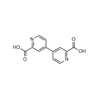 [4,4'-Bipyridine]-2,2'-dicarboxylic acid