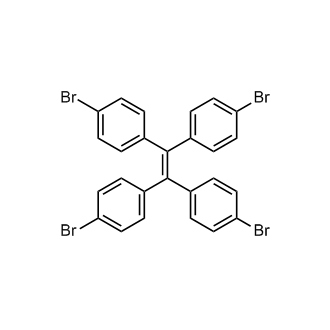 1,1,2,2-Tetrakis(4-bromophenyl)ethene
