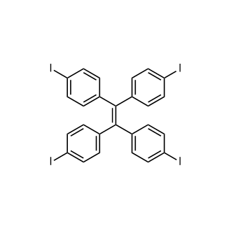 1,1,2,2-Tetrakis(4-iodophenyl)ethene