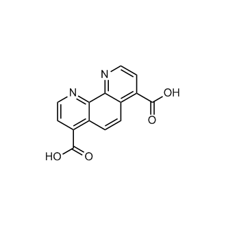 1,10-Phenanthroline-4,7-dicarboxylic acid