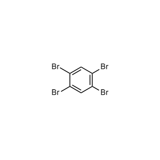 1,2,4,5-Tetrabromobenzene
