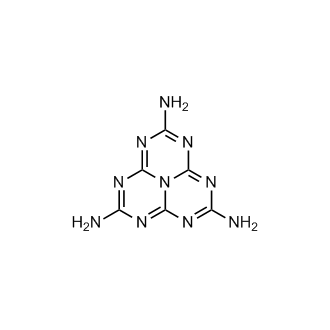 1,3,3a1,4,6,7,9-Heptaazaphenalene-2,5,8-triamine