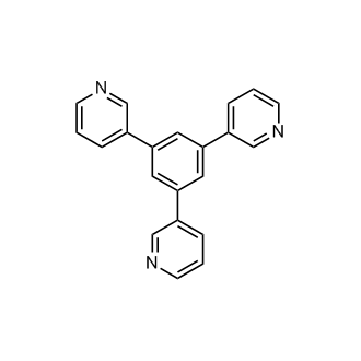 1,3,5-Tri(pyridin-3-yl)benzene