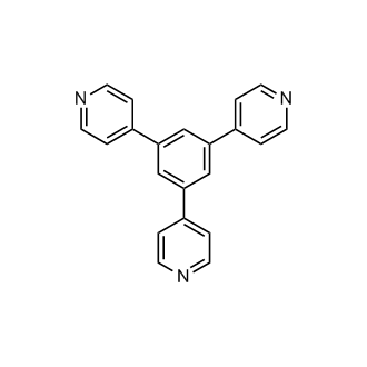 1,3,5-Tri(pyridin-4-yl)benzene