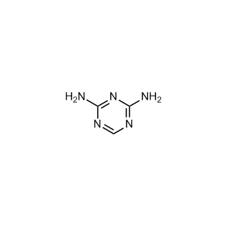 1,3,5-Triazine-2,4-diamine