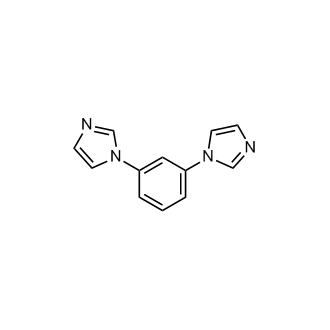 1,3-Di(1H-imidazol-1-yl)benzene