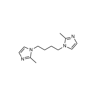 1,4-Bis(2-methyl-1H-imidazol-1-yl)butane