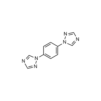 1,4-Di(1H-1,2,4-triazol-1-yl)benzene