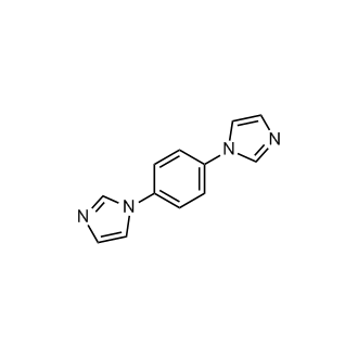 1,4-Di(1H-imidazol-1-yl)benzene