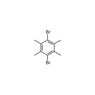 1,4-Dibromo-2,3,5,6-tetramethylbenzene