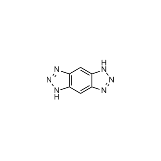 1,5-Dihydrobenzo[1,2-d:4,5-d']bis([1,2,3]triazole)