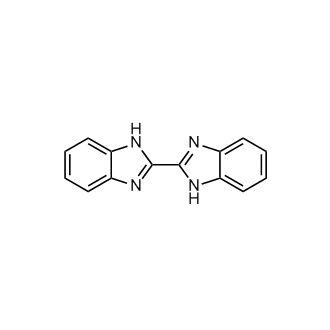 2,2'-Bi-1H-benzimidazole