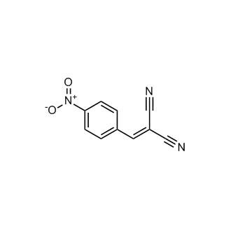 4-Nitrobenzylidenemalononitrile