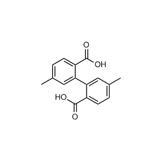 5,5'-Dimethyl-diphenic acid