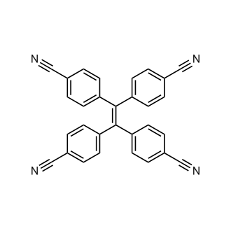 Tetrakis(4-cyanophenyl)ethylene