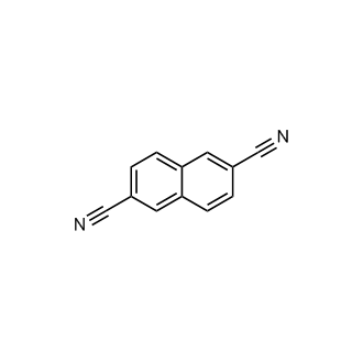 Naphthalene-2,6-dicarbonitrile