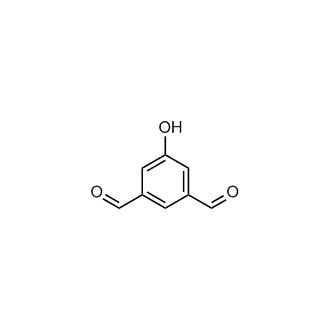 5-Hydroxy-benzene-1,3-dicarbaldehyde