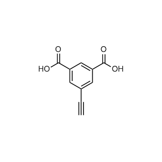 5-Ethynyl-1,3-benzenedicarboxylic acid