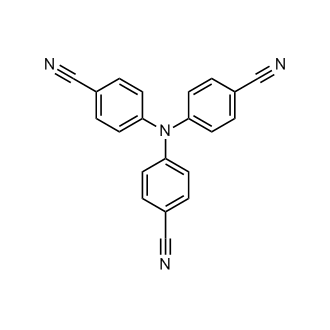 4,4',4''-Nitrilotribenzonitrile