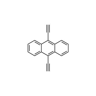 9,10-Diethynylanthracene