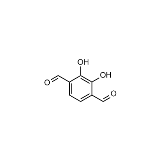 2,3-Dihydroxyterephthalaldehyde
