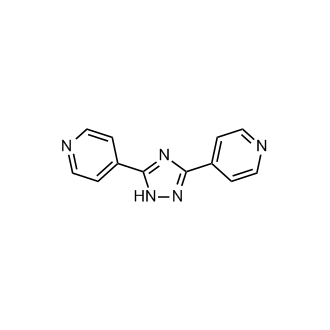 4,4'-(1H-1,2,4-Triazole-3,5-diyl)dipyridine