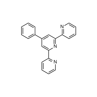 4'-Phenyl-2,2':6',2''-terpyridine