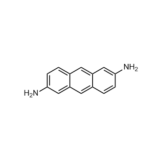 Anthracene-2,6-diamine