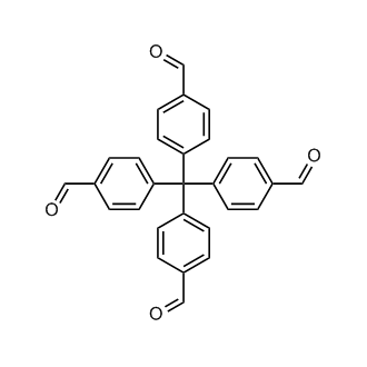 4,4',4'',4'''-Methanetetrayltetrabenzaldehyde