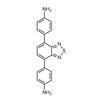 4,4'-(Benzo[c][1,2,5]thiadiazole-4,7-diyl)dianiline