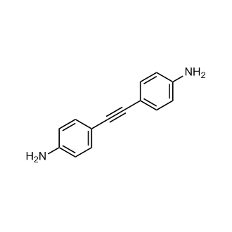 4,4'-(Ethyne-1,2-diyl)dianiline