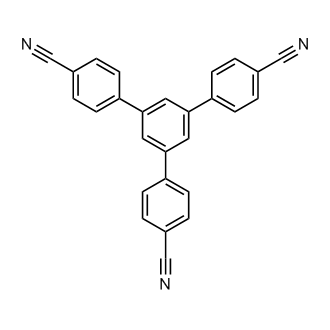 5'-(4-Cyanophenyl)-[1,1':3',1''-terphenyl]-4,4''-dicarbonitrile