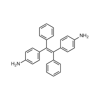 4,4'-(1,2-Diphenylethene-1,2-diyl)dianiline