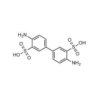 4,4'-Diamino-[1,1'-biphenyl]-3,3'-disulfonic acid