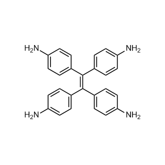 4,4',4'',4'''-(Ethene-1,1,2,2-tetrayl)tetraaniline
