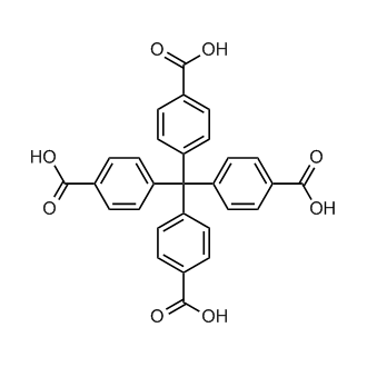 4,4',4'',4'''-Methanetetrayltetrabenzoic acid