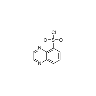 Quinoxaline-5-sulfonyl chloride