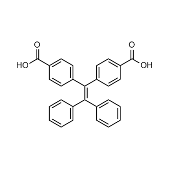 4,4'-(2,2-Diphenylethene-1,1-diyl)dibenzoic acid