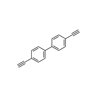 4,4'-Diethynyl-1,1'-biphenyl